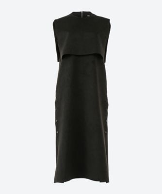 ＜HYKE (Women)＞ＵＬＴＲＡＳＵＥＤＥ　ＤＲＥＳＳ