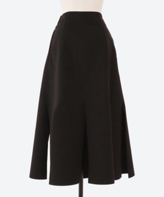 ULTRASUEDE SKIRT | HYKE (Women)/ハイク | 三越
