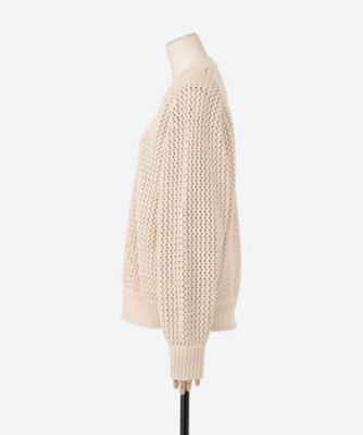 ＣＲＯＣＨＥＴＥＤ　ＳＷＥＡＴＥＲ