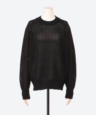 ＣＲＯＣＨＥＴＥＤ　ＳＷＥＡＴＥＲ