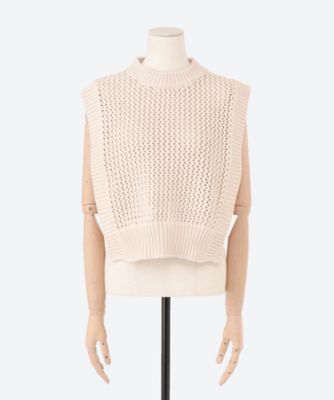 ＣＲＯＣＨＥＴＥＤ ＣＲＯＰＰＥＤ ＳＷＥＡＴＥＲ ＴＯＰ