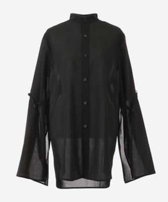 ＜HYKE (Women)＞ＢＬＯＵＳＥ