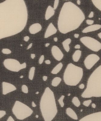 ＰＥＢＢＬＥ　ＰＲＩＮＴＥＤ　ＢＬＯＵＥ