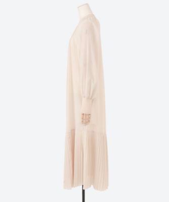 ＳＨＩＲＲＥＤ ＶＯＩＬＥ ＤＲＥＳＳ の通販 | 三越伊勢丹オンライン ...