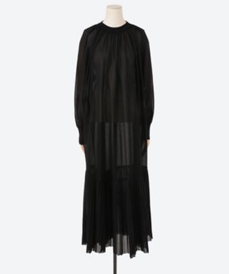 ＳＨＩＲＲＥＤ ＶＯＩＬＥ ＤＲＥＳＳ の通販 | 三越伊勢丹