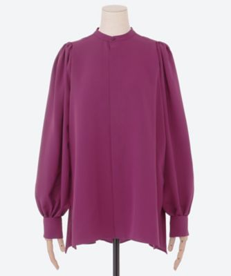ＴＡＦＦＥＴＡ　ＢＬＯＵＳＥ