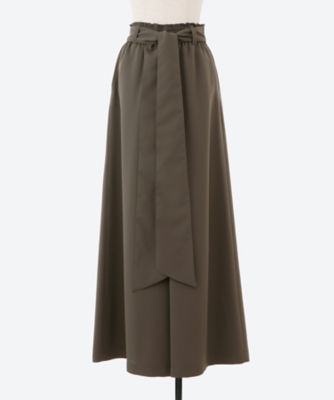 ＴＡＦＦＥＴＡ ＷＩＤＥ ＬＥＧ ＰＡＮＴＳ | ファッション・服