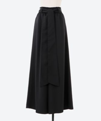 ＴＡＦＦＥＴＡ ＷＩＤＥ ＬＥＧ ＰＡＮＴＳ | ファッション・服 