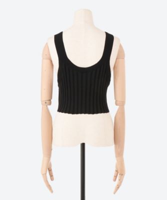 ＷＩＤＥ ＲＩＢＢＥＤ ＳＷＥＡＴＥＲ ＢＵＳＴＩＥＲ ＴＯＰ 