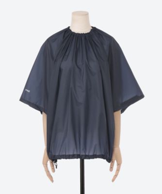 MICRO RIPSTOP TOP | HYKE (Women)/ハイク