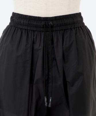 パンツ HYKE MICRO RIPSTOP PANTS | HYKE (Women)/ハイク