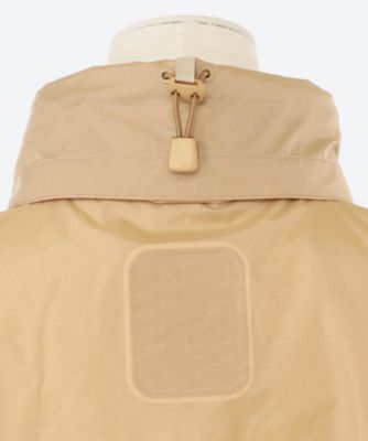 NYLON MOUNTAIN PARKA | HYKE (Women)/ハイク