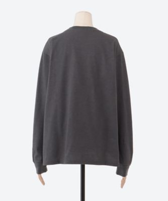 ＣＯＲＤＵＲＡ　ＬＯＮＧ―ＳＬＶ　ＴＥＥ