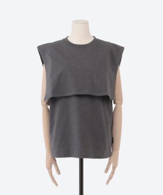 ＣＯＲＤＵＲＡ　ＳＬＥＥＶＥＬＥＳＳ　ＴＥＥ