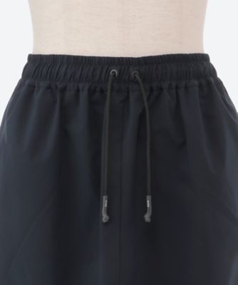 SOLOTEX STRETCH EASY SKIRT | HYKE