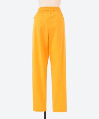 hyke ハイク solotex easy pants 5 hyke ハイク solotex easy pants 5