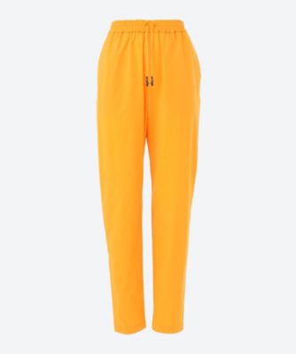 ＜HYKE (Women)＞ＳＯＬＯＴＥＸ　ＳＴＲＥＴＣＨ　ＥＡＳＹ　ＰＡＮＴＳ