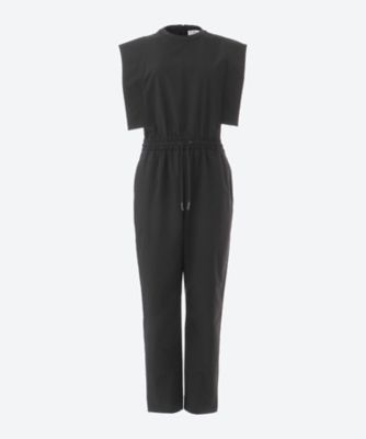 ＜HYKE (Women)＞ＳＯＬＯＴＥＸ　ＪＵＭＰＳＵＩＴ