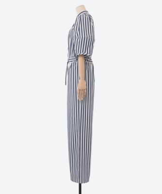 ＳＴＲＩＰＥＤ　ＢＡＬＬＯＯＮ　ＳＬＥＥＶＥ　ＪＵＭＰＳＵＩＴ