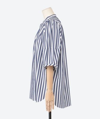 ＳＴＲＩＰＥＤ　ＢＡＬＬＯＯＮ　ＳＬＥＥＶＥ　ＢＬＯＵＳＥ