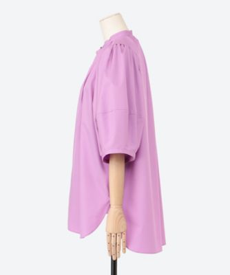 ＢＡＬＬＯＯＮ　ＳＬＥＥＶＥ　ＢＬＯＵＳＥ