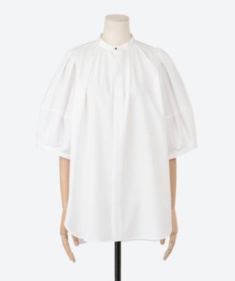 ＢＡＬＬＯＯＮ　ＳＬＥＥＶＥ　ＢＬＯＵＳＥ