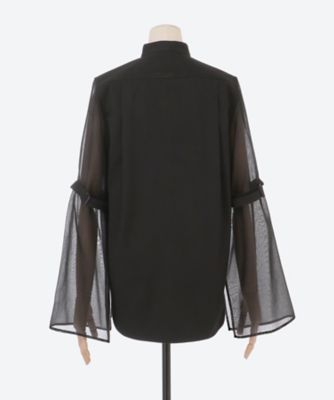 ＷＥＡＴＨＥＲ　ＭＩＬＩＴＡＲＹ　ＳＨＩＲＴ　ＷＩＴＨ　ＳＨＥＥＲ　ＳＬＥＥＶＥＳ