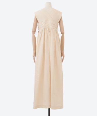 ＬＩＮＥＮ ＭＡＸＩ ＤＲＥＳＳ | ファッション・服 | 三越伊勢丹