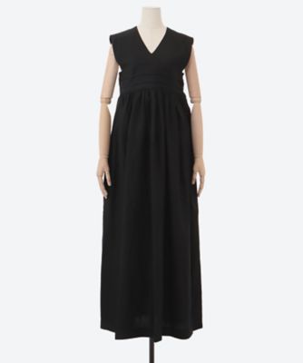 ＬＩＮＥＮ ＭＡＸＩ ＤＲＥＳＳ | ファッション・服 | 三越伊勢丹 ...