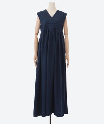 ＬＩＮＥＮ ＭＡＸＩ ＤＲＥＳＳ | ファッション・服 | 三越伊勢丹 