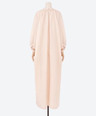 ＬＩＮＥＮ　ＳＭＯＣＫＥＤ　ＭＡＸＩ　ＤＲＥＳＳ
