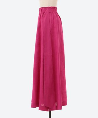 ＬＩＮＥＮ　ＭＡＸＩ　ＳＫＩＲＴ