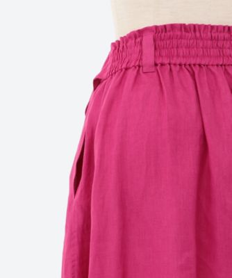 ＬＩＮＥＮ　ＭＡＸＩ　ＳＫＩＲＴ