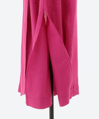 ＬＩＮＥＮ　ＭＡＸＩ　ＳＫＩＲＴ