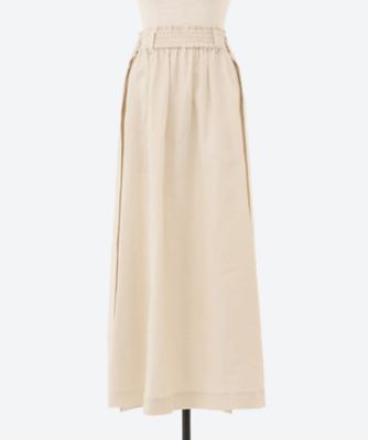 ＬＩＮＥＮ　ＭＡＸＩ　ＳＫＩＲＴ