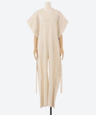 ＬＩＮＥＮ　ＪＵＭＰＳＵＩＴ