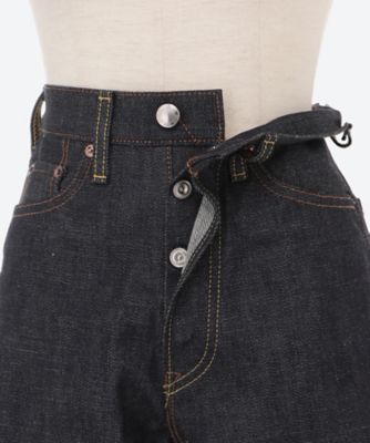 ＣＬＡＳＳＩＣ　ＳＴＲＡＩＧＨＴ　ＪＥＡＮＳ