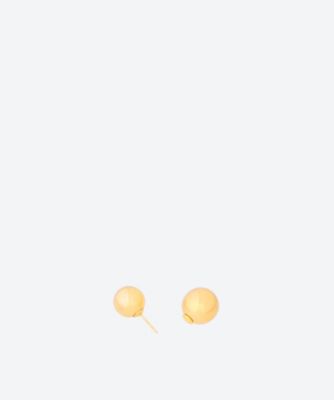 ＤＯＵＢＬＥ　ＢＡＬＬ　ＥＡＲＲＩＮＧＳ　ｇｏｌｄ
