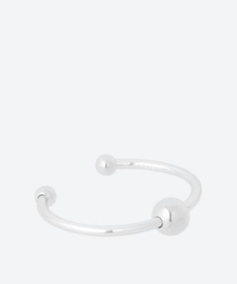 ＢＡＬＬ　ＢＡＮＧＬＥ　ｓｉｌｖｅｒ