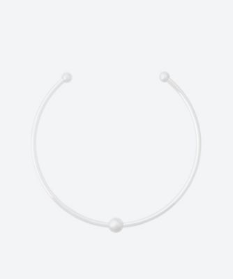 ＢＡＬＬ　ＣＨＯＫＥＲ　ｓｉｌｖｅｒ