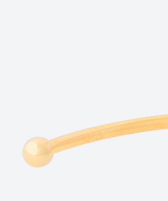 ＢＡＬＬ　ＣＨＯＫＥＲ　ｇｏｌｄ