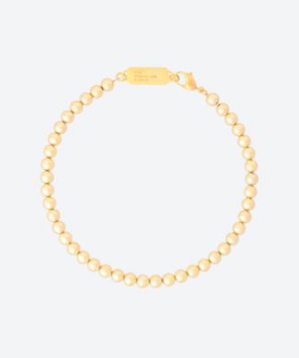 ＢＡＬＬ　ＮＥＣＫＬＡＣＥ　ｇｏｌｄ