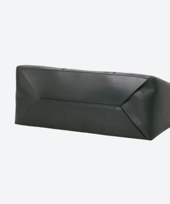 ammu 　 ハイク　レザーバッグ完品タグ、付属品付き 0431332319353cl_05