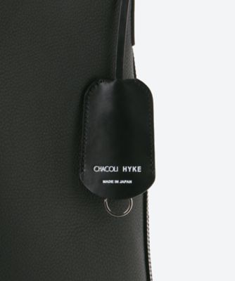 ＬＥＡＴＨＥＲ　ＭＩＬＩＴＡＲＹ　ＢＡＧ（Ｍ）