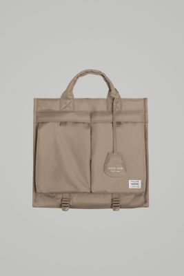 PORTER × HYKE ポーター ハイク 2WAY TOTE BAG トート