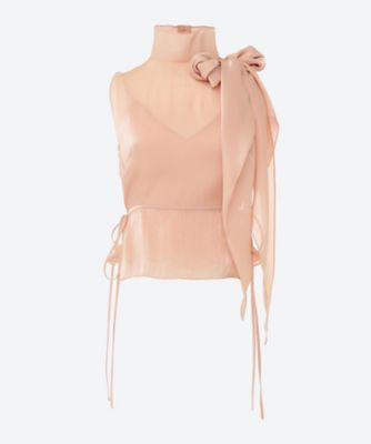 ＜Victoria Beckham (Women)＞カットソー
