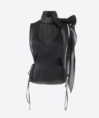 ＜Victoria Beckham (Women)＞カットソー
