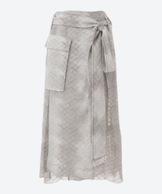 ＜Victoria Beckham (Women)＞スカート