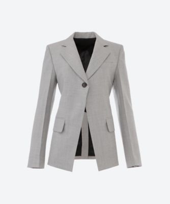 ＜Victoria Beckham (Women)＞ジャケット