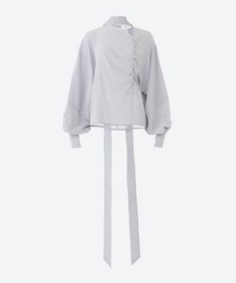 ＜Victoria Beckham (Women)＞ブラウス